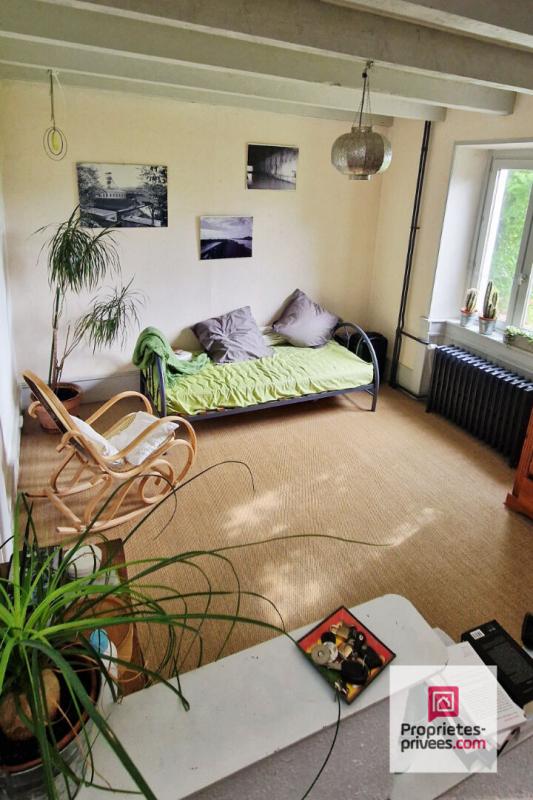 SELONCOURT charmant appartement comme une maison de 118m² 1