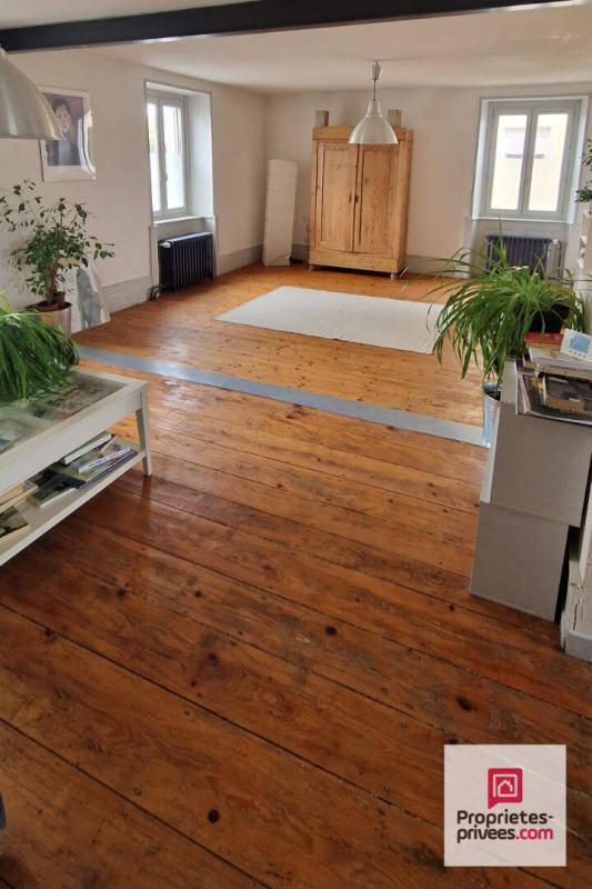 SELONCOURT charmant appartement comme une maison de 118m² 5