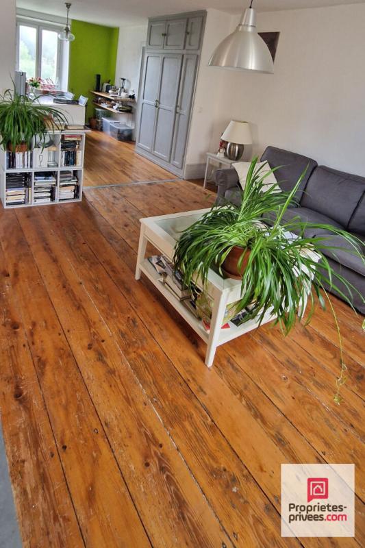 SELONCOURT charmant appartement comme une maison de 118m² 6