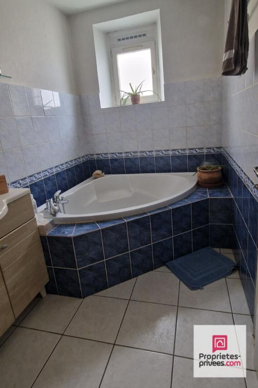 SELONCOURT charmant appartement comme une maison de 118m² 7