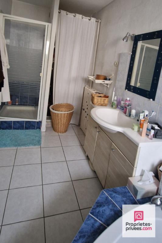 SELONCOURT charmant appartement comme une maison de 118m² 8