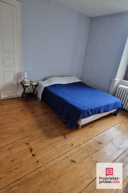 SELONCOURT charmant appartement comme une maison de 118m² 9