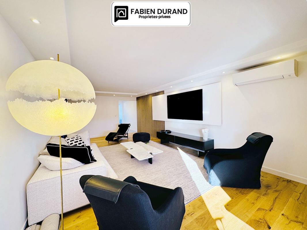 FREJUS Appartement Unique à Frejus Plage 3 pièce(s) 70 m2 avec Garage Cave Parking 11