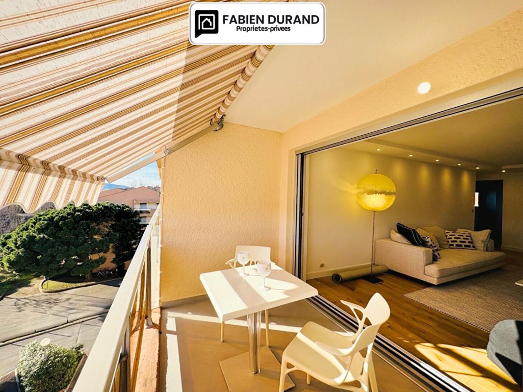 FREJUS Appartement Unique à Frejus Plage 3 pièce(s) 70 m2 avec Garage Cave Parking 14