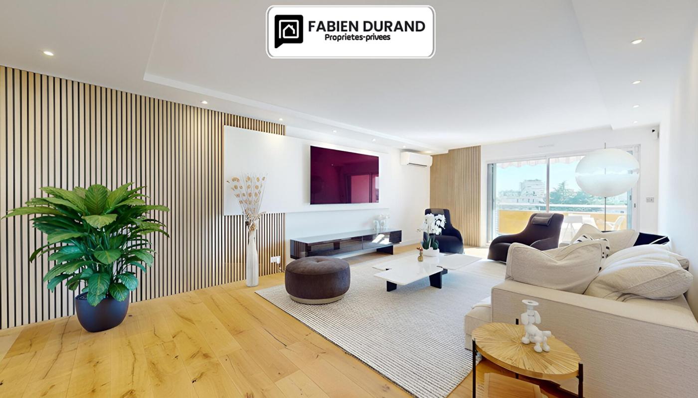 FREJUS Appartement Unique à Frejus  Plage 3 pièce(s) 70 m2 avec Garage Cave Parking 1