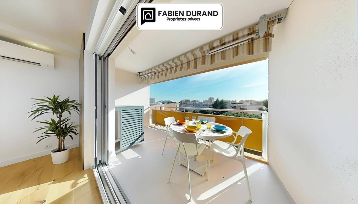 FREJUS Appartement Unique à Frejus  Plage 3 pièce(s) 70 m2 avec Garage Cave Parking 2