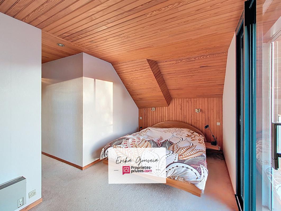 OCTEVILLE-SUR-MER Maison Octeville Sur Mer 7 pièces 123 m2 - 5 chambres - Sous-sol complet - 935 m² de jardin - Terrasse plein soleil 9