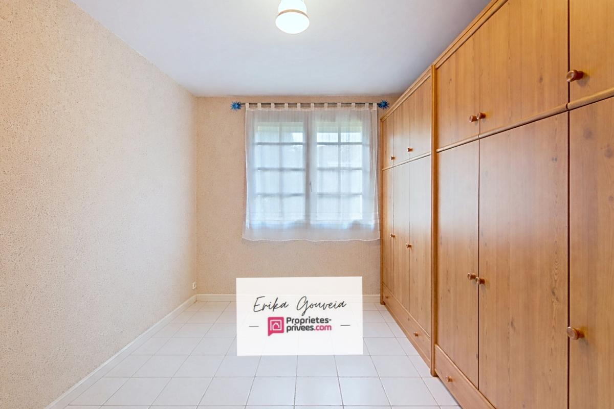 OCTEVILLE-SUR-MER Maison Octeville Sur Mer 7 pièces 123 m2 - 5 chambres - Sous-sol complet - 935 m² de jardin - Terrasse plein soleil 15