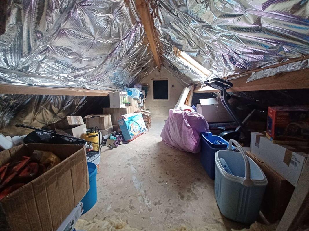 SAINTE-GAUBURGE-SAINTE-COLOMBE Maison proche Sainte Gauburge Sainte Colombe 6 pièce(s) 109 m2 16