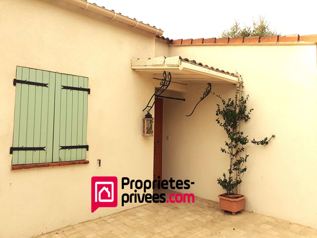 VIDAUBAN Maison Vidauban 4 pièces 109. m2 15