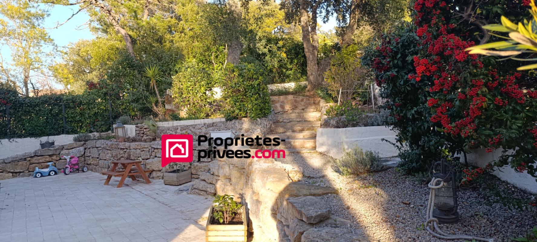 VIDAUBAN Maison Vidauban 4 pièces 109. m2 16