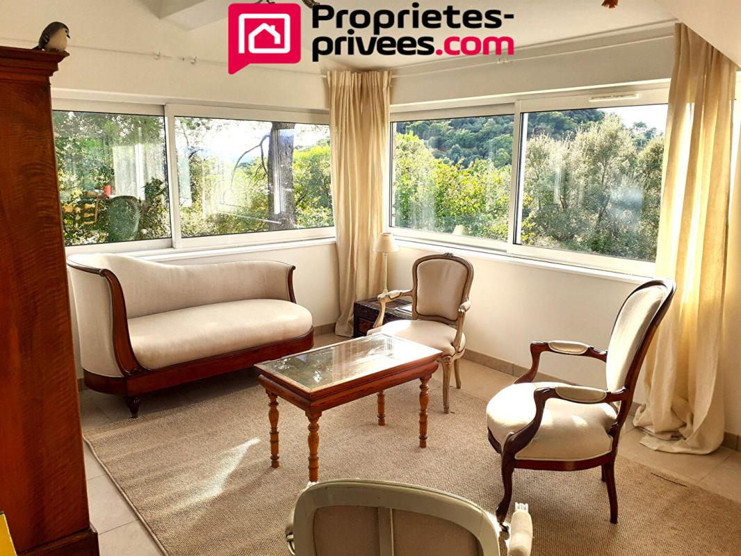 VIDAUBAN Maison Vidauban 4 pièces 109. m2 4