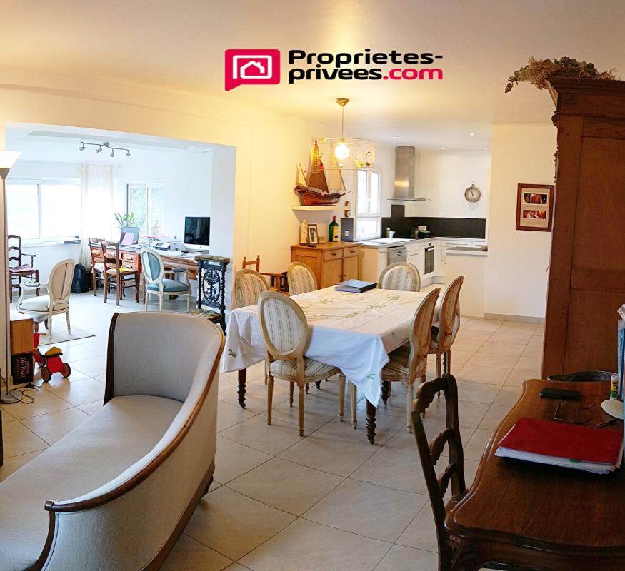 VIDAUBAN Maison Vidauban 4 pièces 109. m2 5