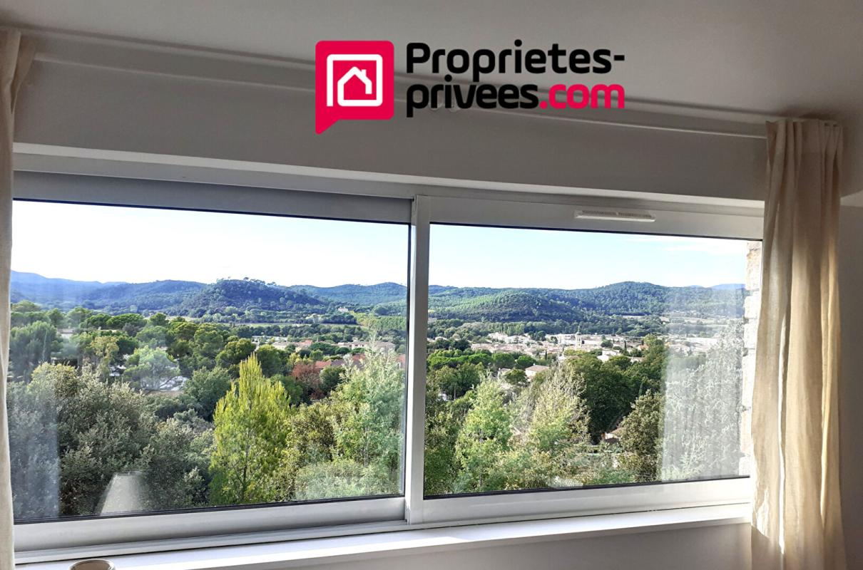 VIDAUBAN Maison Vidauban 4 pièces 109. m2 6