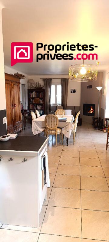 VIDAUBAN Maison Vidauban 4 pièces 109. m2 8