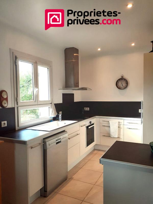 VIDAUBAN Maison Vidauban 4 pièces 109. m2 9