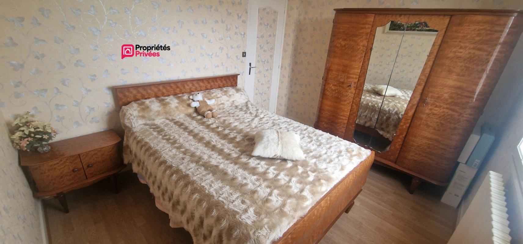 NOYERS-SUR-CHER Noyers sur Cher maison - 158 m² - 5 pièces - 4 chambres sur terrain de 1320 m² 10