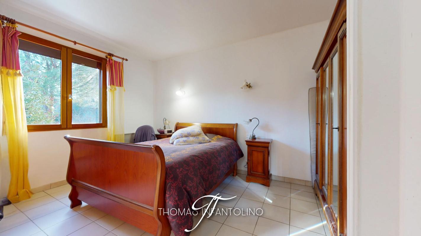 CARCASSONNE EN EXCLUSIVITE - MAISON D'ARCHITECTE - 3 CHAMBRES - MEZZANINE - PISCINE - 2 GARAGES 12