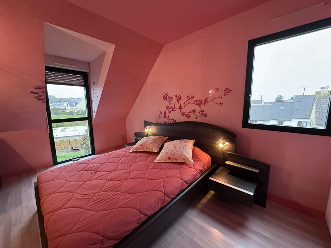 PLEUBIAN Pleubian .À quelques pas de la plage, une maison où il fait bon vivre toute l'année 7