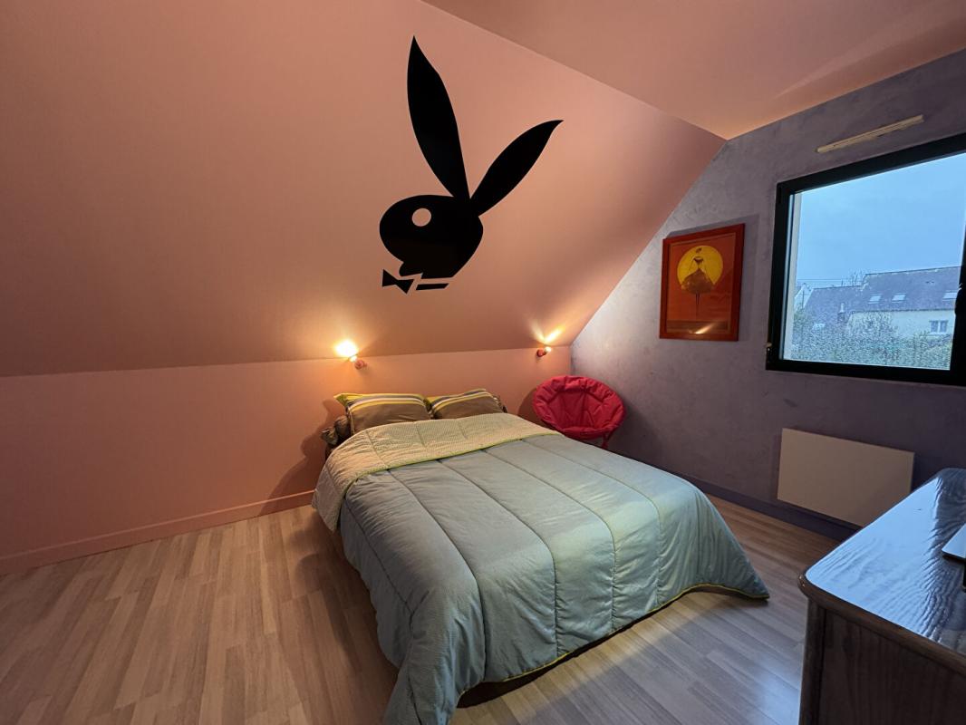 PLEUBIAN Pleubian .À quelques pas de la plage, une maison où il fait bon vivre toute l'année 8