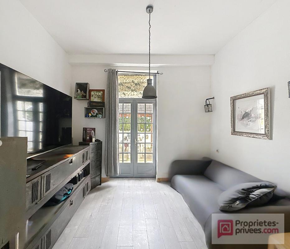 LIVAROT Maison de Maître 5 chambres à 15 minutes de Lisieux 11