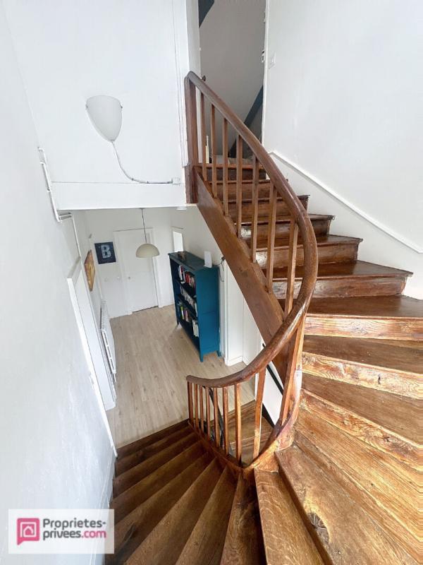 LIVAROT Maison de Maître 5 chambres à 15 minutes de Lisieux 12