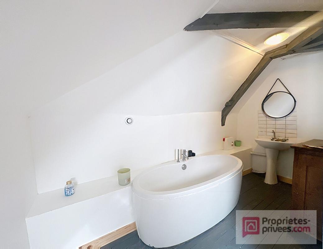 LIVAROT Maison de Maître 5 chambres à 15 minutes de Lisieux 14