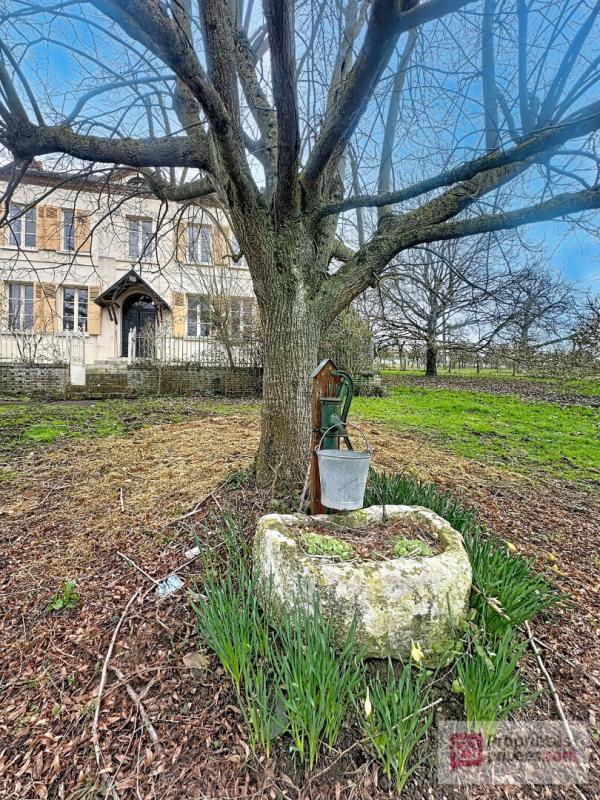 LIVAROT Maison de Maître 5 chambres à 15 minutes de Lisieux 16