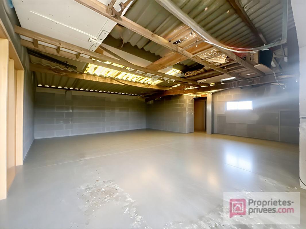 LIVAROT Maison de Maître 5 chambres à 15 minutes de Lisieux 17