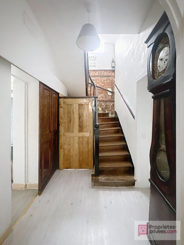 LIVAROT Maison de Maître 5 chambres à 15 minutes de Lisieux 6