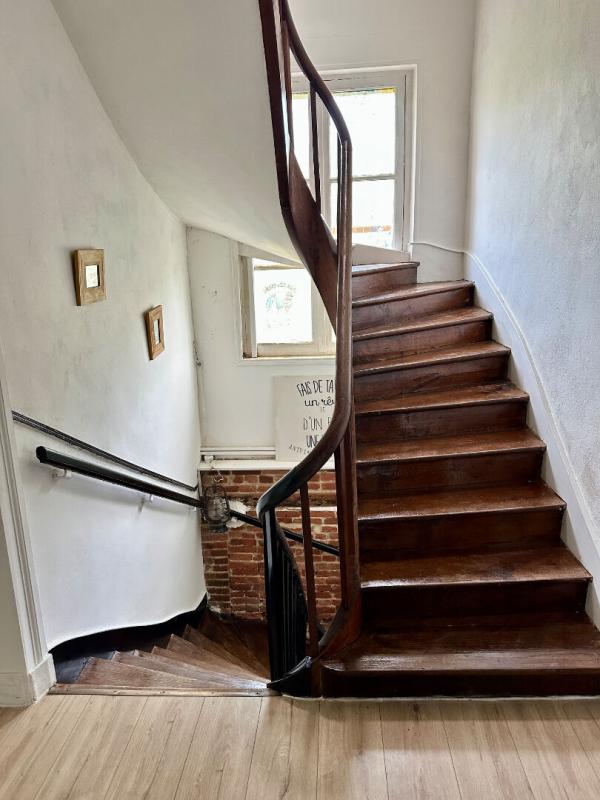 LIVAROT Maison de Maître 5 chambres à 15 minutes de Lisieux 7