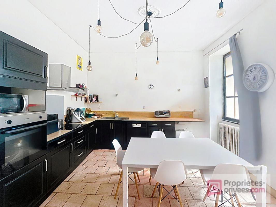 LIVAROT Maison de Maître 5 chambres à 15 minutes de Lisieux 9