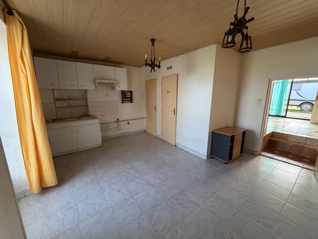 SERMOISE-SUR-LOIRE Lot de deux maisons aux portes de Nevers 12