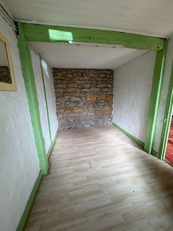 SERMOISE-SUR-LOIRE Lot de deux maisons aux portes de Nevers 16