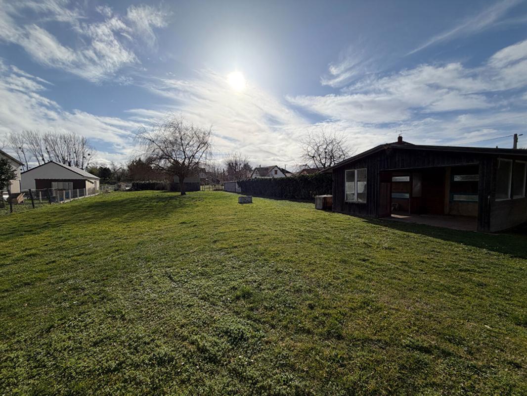 SERMOISE-SUR-LOIRE Lot de deux maisons aux portes de Nevers 6