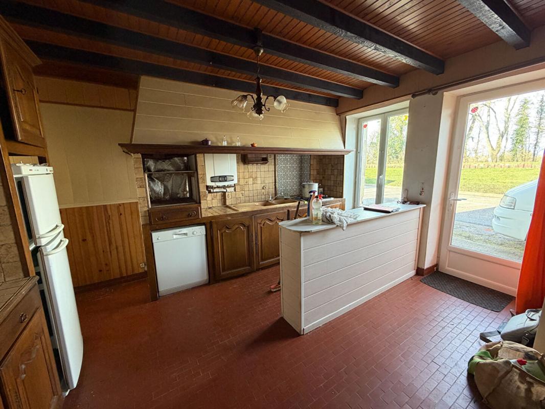 SERMOISE-SUR-LOIRE Lot de deux maisons aux portes de Nevers 8