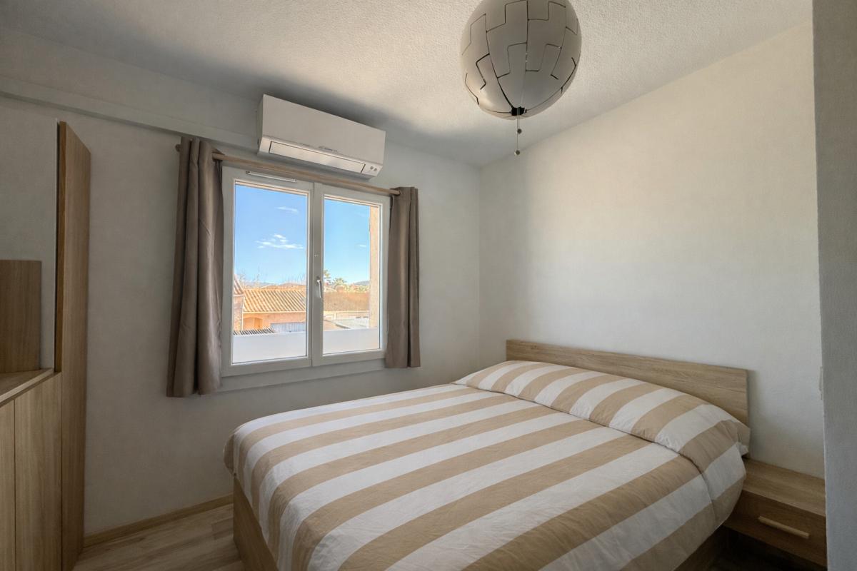 LA LONDE-LES-MAURES Maison 4 chambres avec piscine chauffée, garage - proche plages et port - La Londe-les-Maures 5