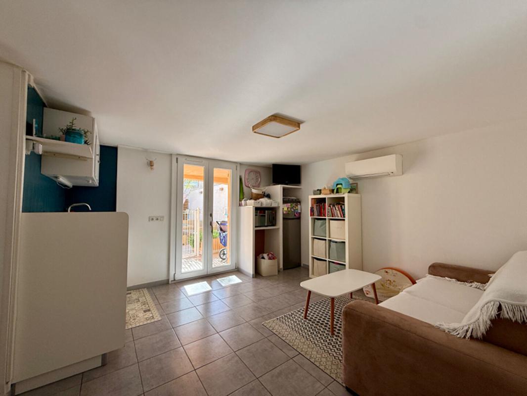 LA LONDE-LES-MAURES Maison 4 chambres avec piscine chauffée, garage - proche plages et port - La Londe-les-Maures 9