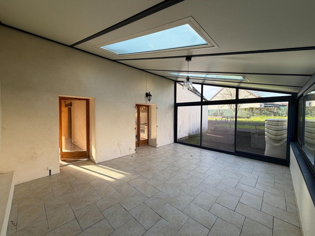 COULANGES-LES-NEVERS Jolie maison ancienne à Coulanges Les Nevers 9