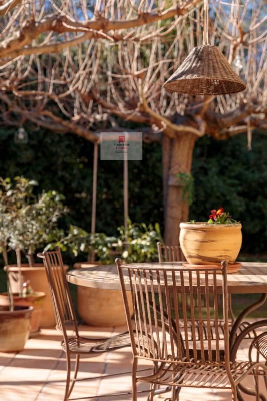 FAYENCE Villa de prestige de 275M2 avec vue panoramique -Fayence (83440) 18