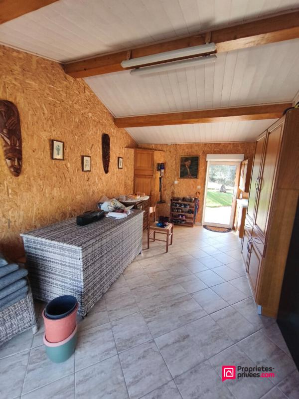 LE LUC Maison lumineuse de 146m2 avec piscine au Luc-en-Provence 10