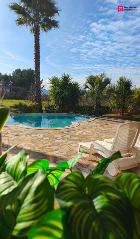 LE LUC Maison lumineuse de 146m2 avec piscine au Luc-en-Provence 11