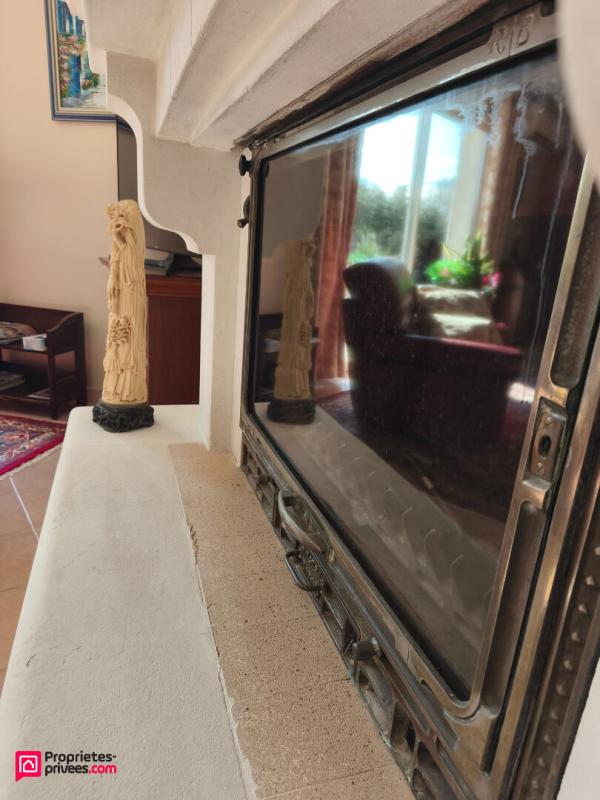 LE LUC Maison lumineuse de 146m2 avec piscine au Luc-en-Provence 4