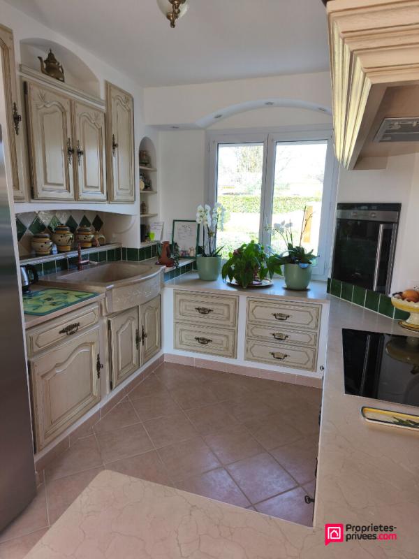 LE LUC Maison lumineuse de 146m2 avec piscine au Luc-en-Provence 5