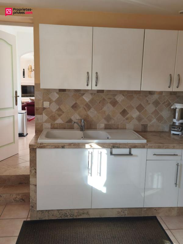 LE LUC Maison lumineuse de 146m2 avec piscine au Luc-en-Provence 7