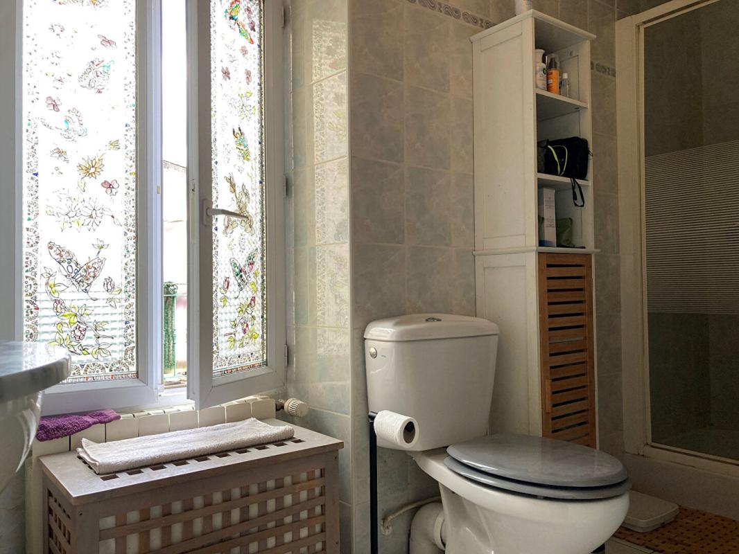 PRAYSSAC Immeuble à Prayssac 2 appartements loués avec terrasses 10