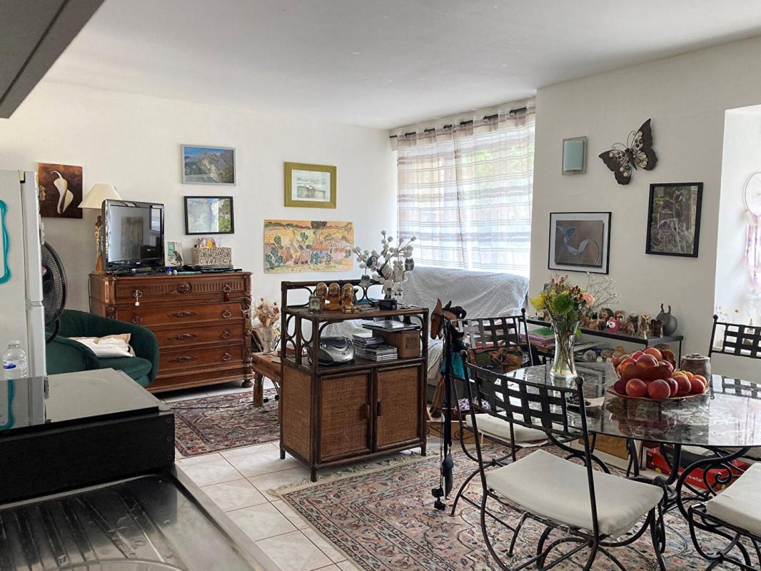 PRAYSSAC Immeuble à Prayssac 2 appartements loués avec terrasses 14