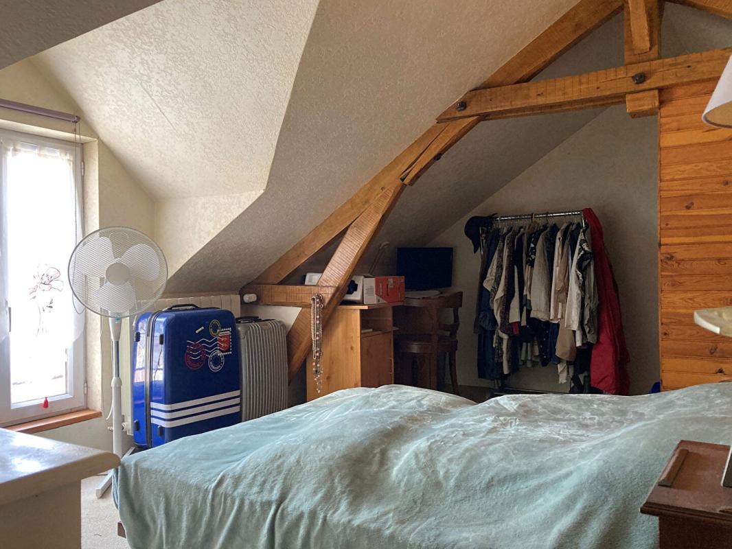 PRAYSSAC Immeuble à Prayssac 2 appartements loués avec terrasses 8