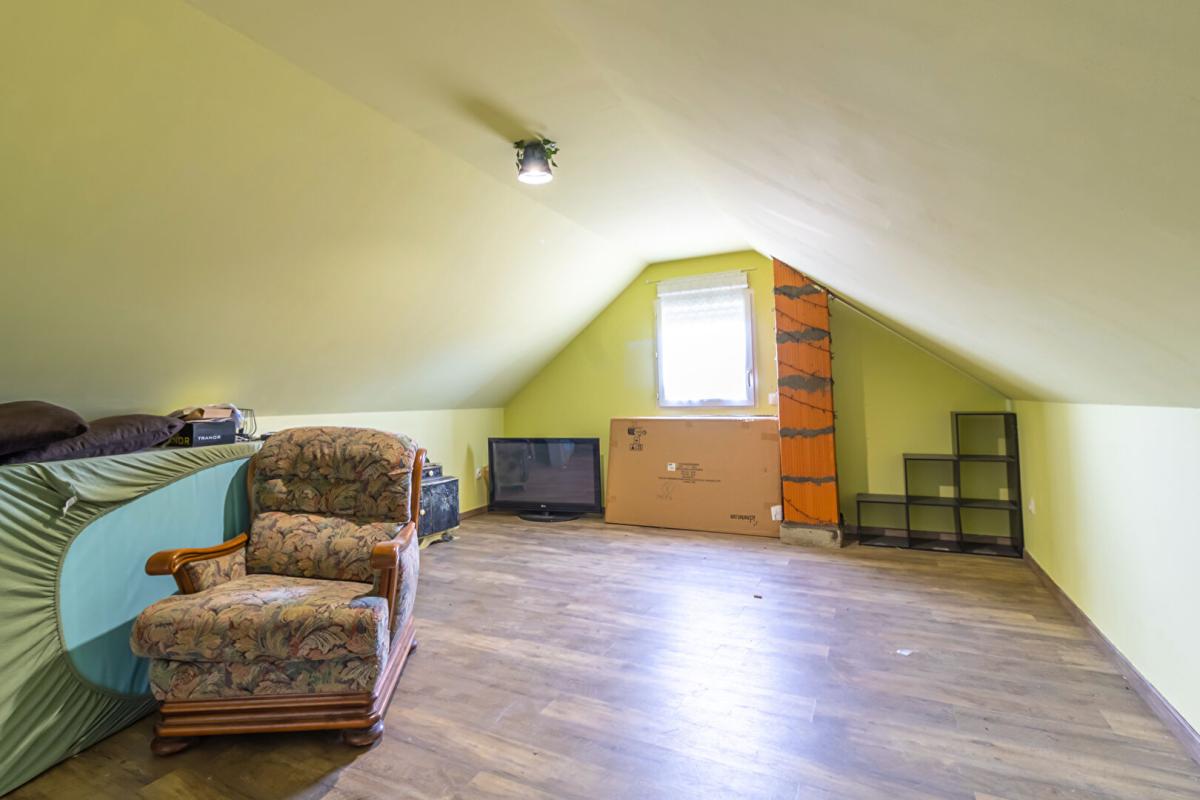 SELLES-SUR-CHER Maison Selles Sur Cher 6 pièce(s) 104 m2 10