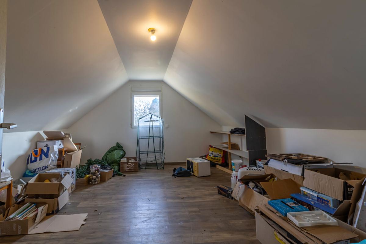 SELLES-SUR-CHER Maison Selles Sur Cher 6 pièce(s) 104 m2 11